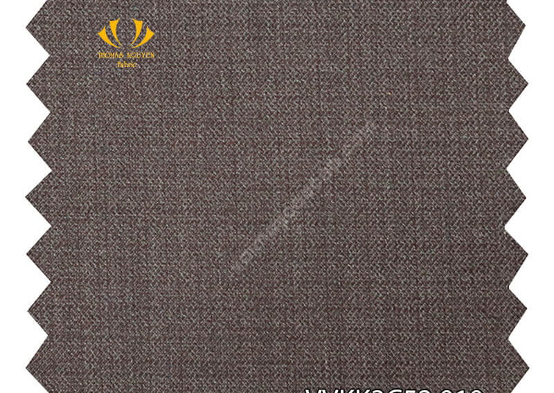 Thomas Nguyen Fabric