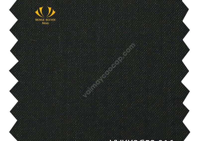 Thomas Nguyen Fabric