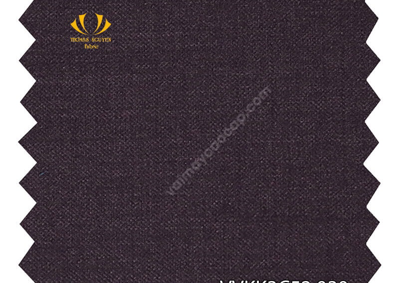 Thomas Nguyen Fabric