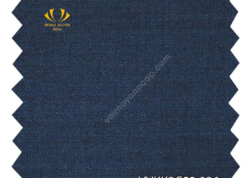 Thomas Nguyen Fabric