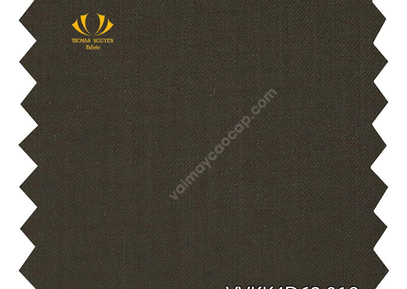 Thomas Nguyen Fabric