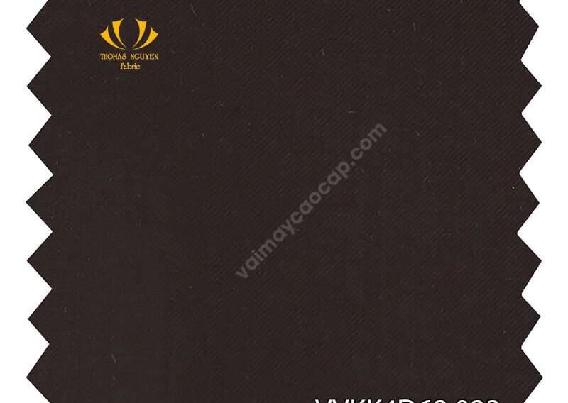 Thomas Nguyen Fabric