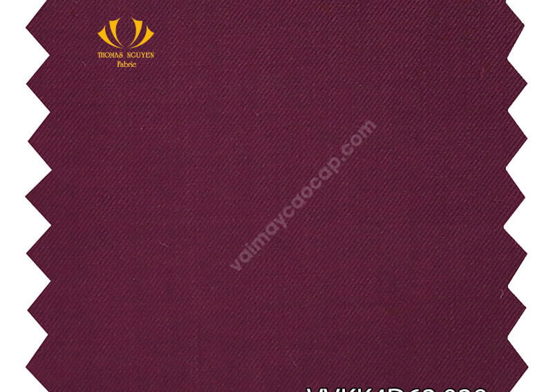 Thomas Nguyen Fabric