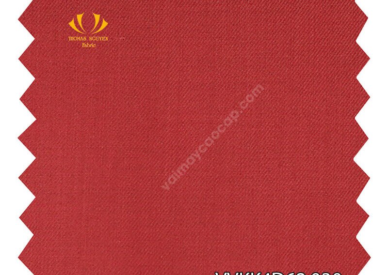 Thomas Nguyen Fabric