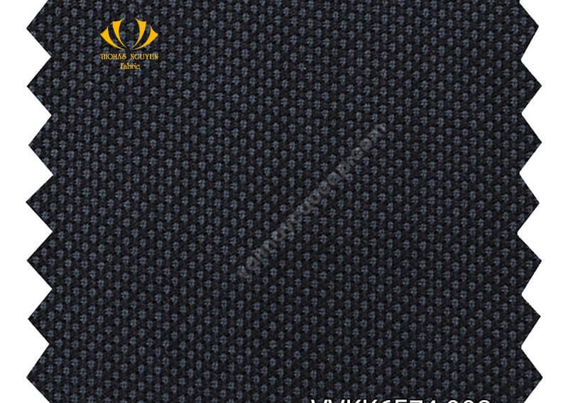 Thomas Nguyen Fabric