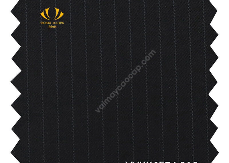 Thomas Nguyen Fabric