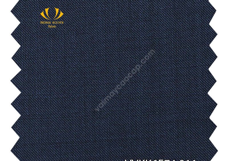 Thomas Nguyen Fabric
