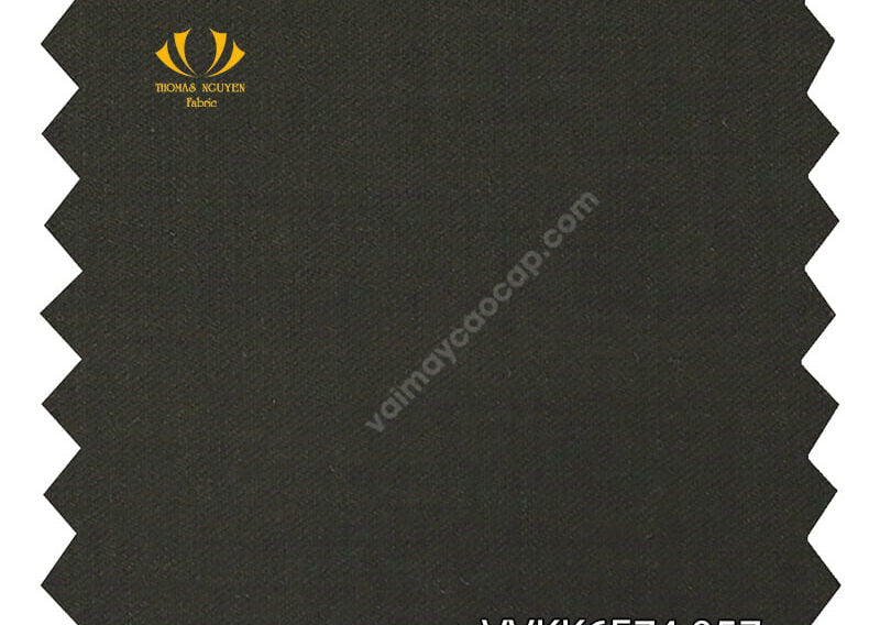 Thomas Nguyen Fabric