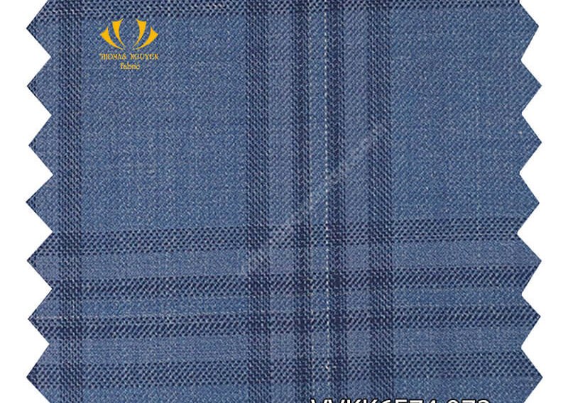 Thomas Nguyen Fabric