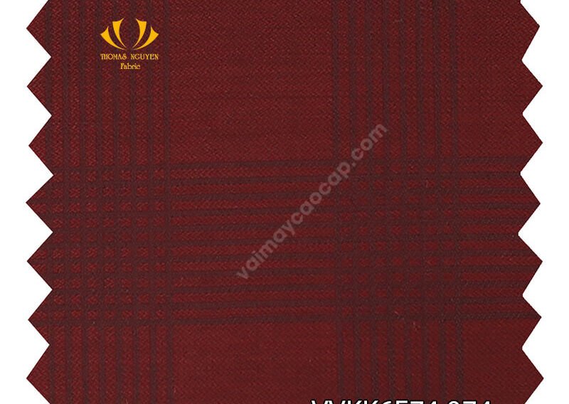 Thomas Nguyen Fabric
