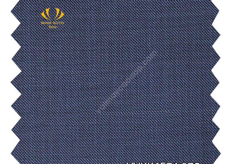 Thomas Nguyen Fabric