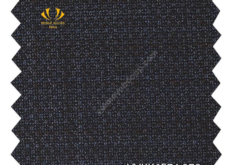 Thomas Nguyen Fabric