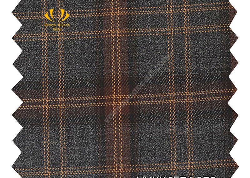 Thomas Nguyen Fabric