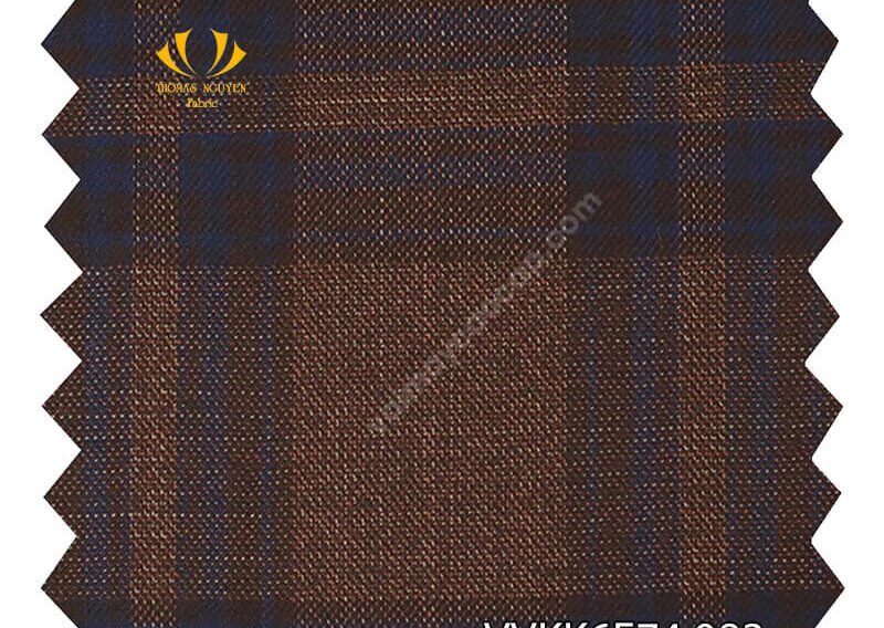 Thomas Nguyen Fabric