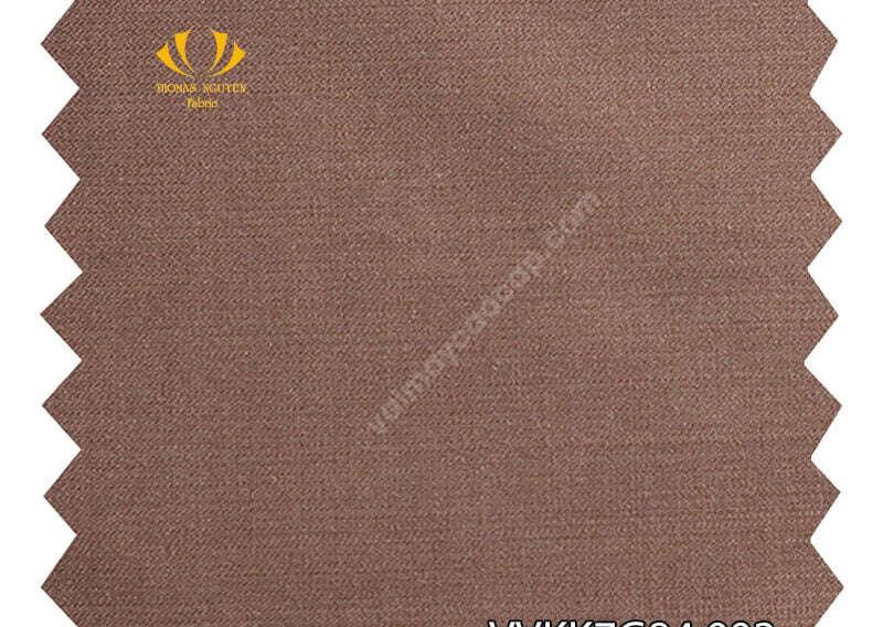 Thomas Nguyen Fabric