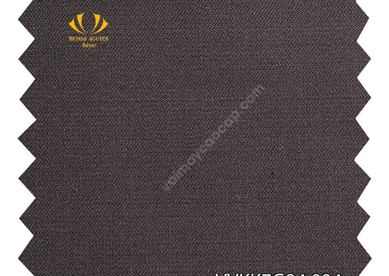 Thomas Nguyen Fabric