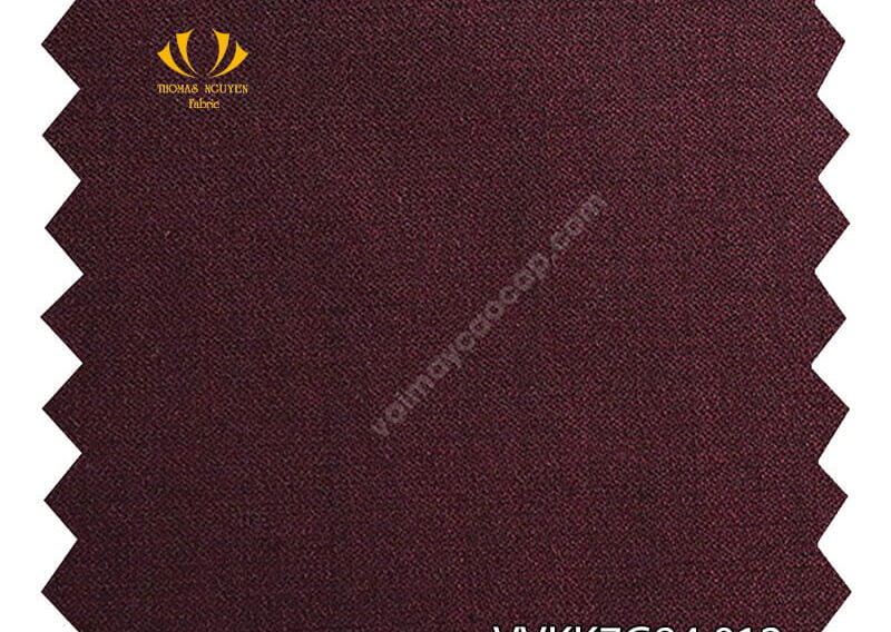 Thomas Nguyen Fabric