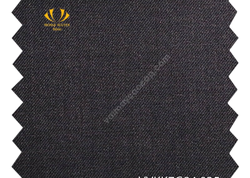 Thomas Nguyen Fabric