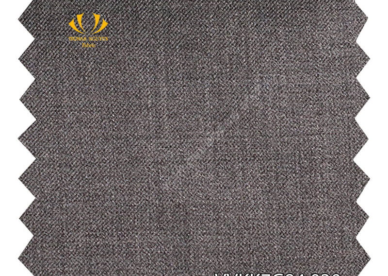 Thomas Nguyen Fabric