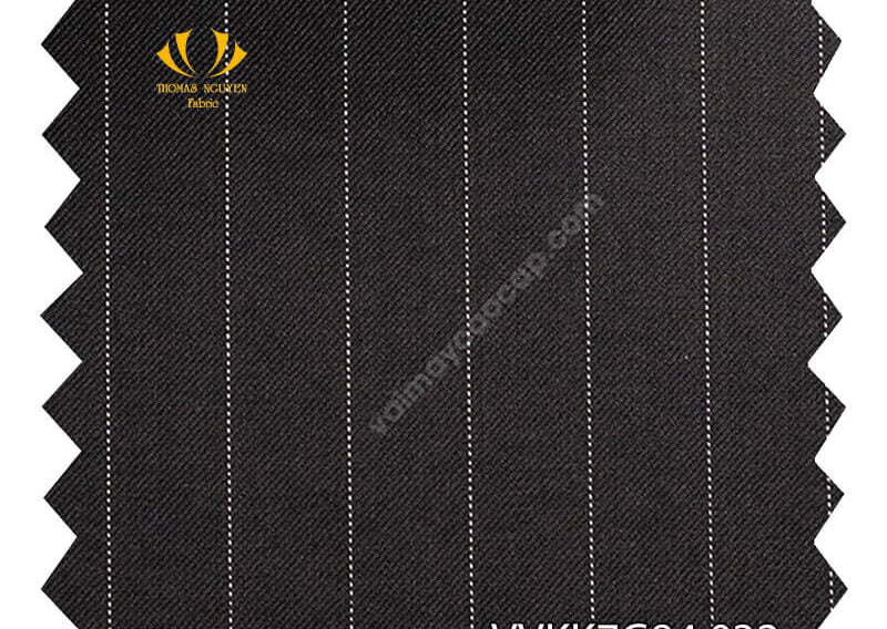 Thomas Nguyen Fabric
