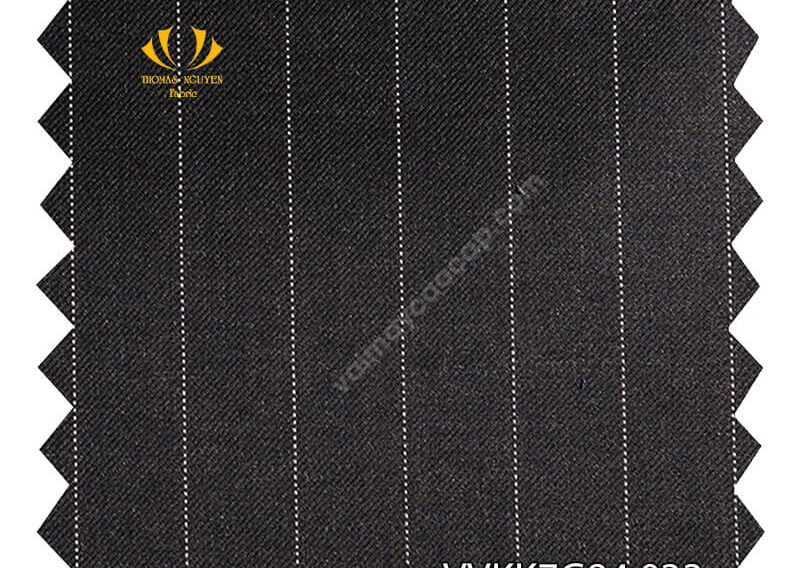 Thomas Nguyen Fabric