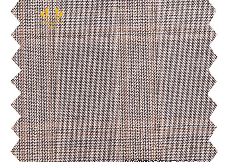 Thomas Nguyen Fabric