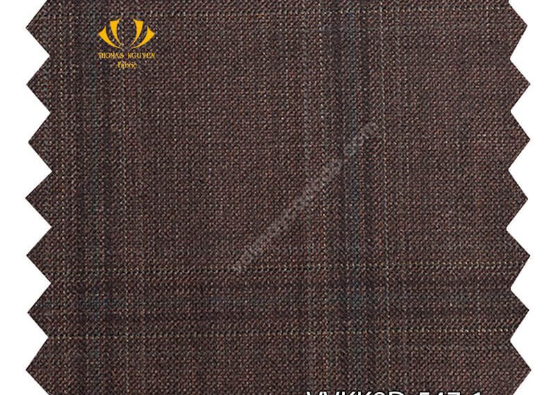 Thomas Nguyen Fabric
