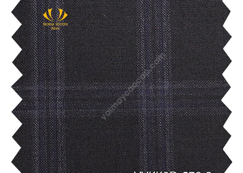 Thomas Nguyen Fabric