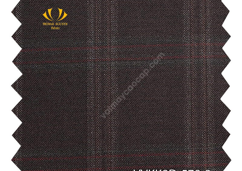 Thomas Nguyen Fabric