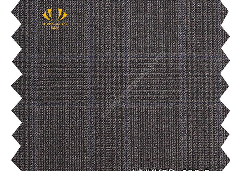 Thomas Nguyen Fabric