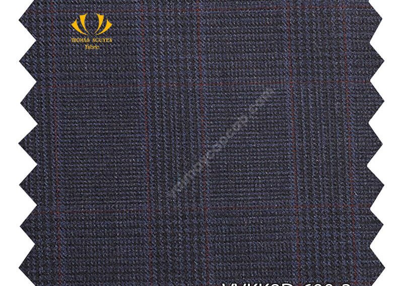 Thomas Nguyen Fabric