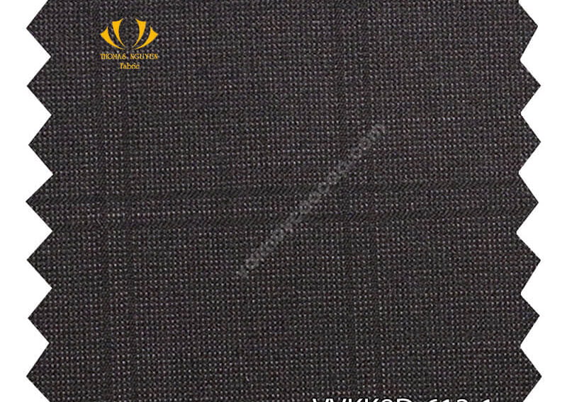 Thomas Nguyen Fabric