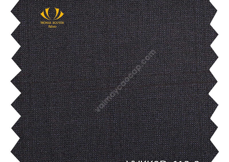 Thomas Nguyen Fabric