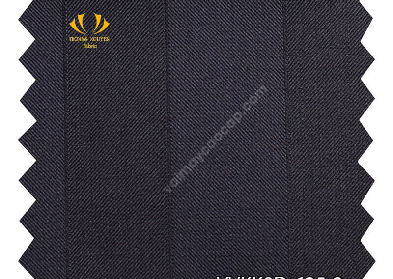 Thomas Nguyen Fabric
