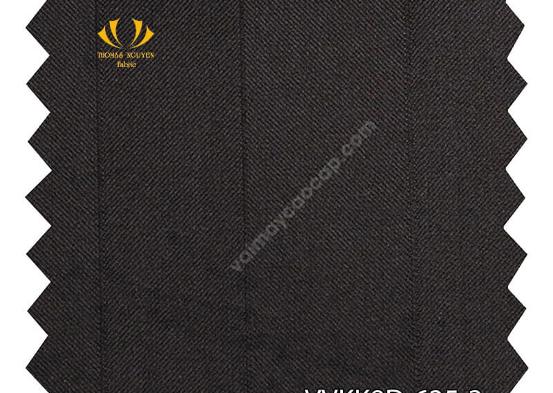 Thomas Nguyen Fabric