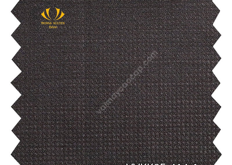 Thomas Nguyen Fabric