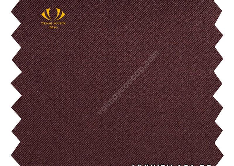 Thomas Nguyen Fabric