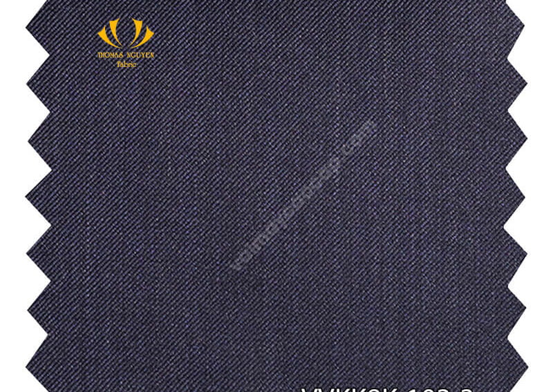Thomas Nguyen Fabric