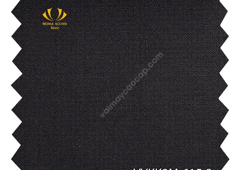 Thomas Nguyen Fabric