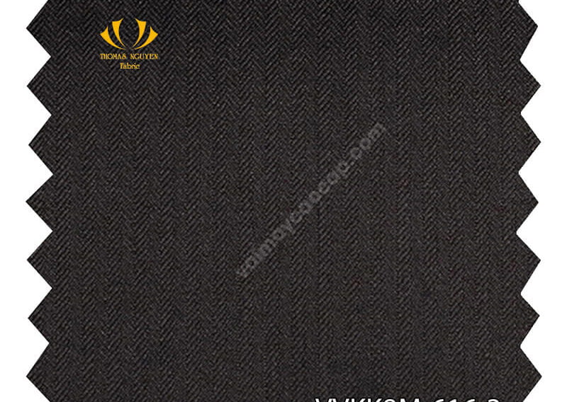 Thomas Nguyen Fabric