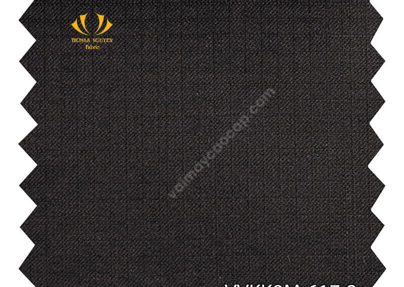 Thomas Nguyen Fabric
