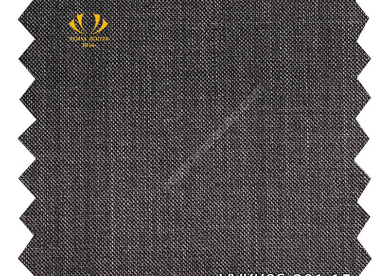 Thomas Nguyen Fabric