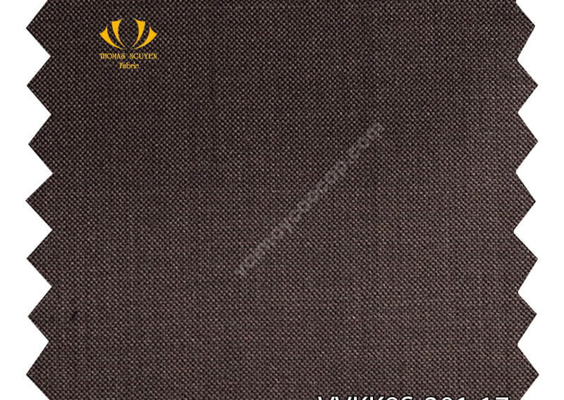 Thomas Nguyen Fabric