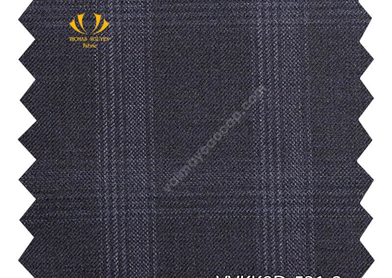 Thomas Nguyen Fabric