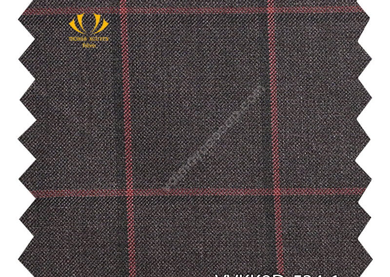 Thomas Nguyen Fabric