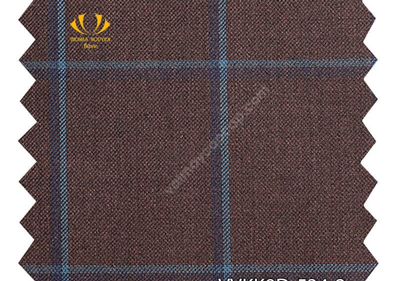 Thomas Nguyen Fabric