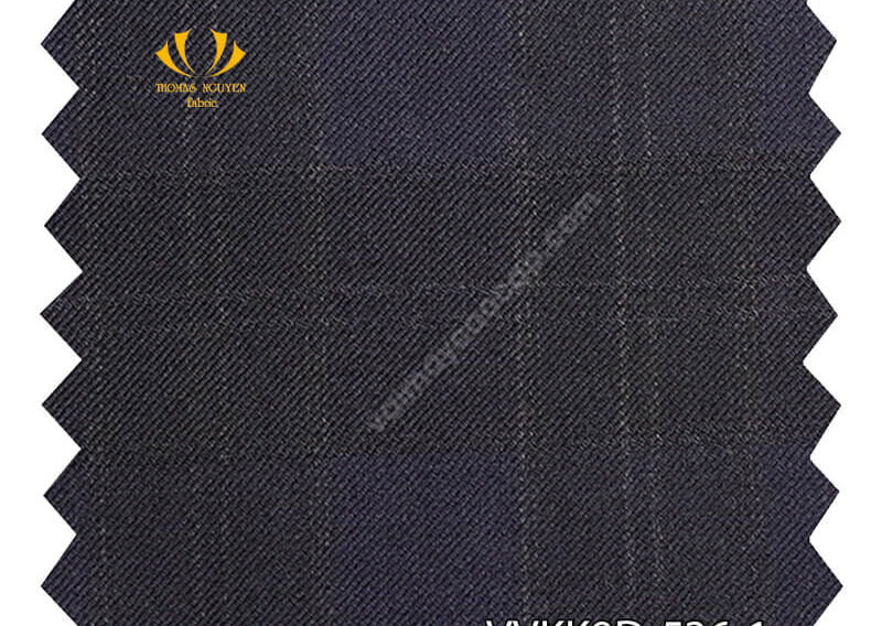 Thomas Nguyen Fabric