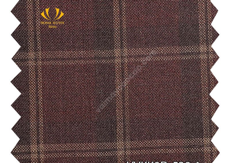 Thomas Nguyen Fabric