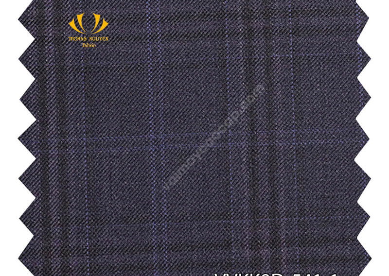 Thomas Nguyen Fabric