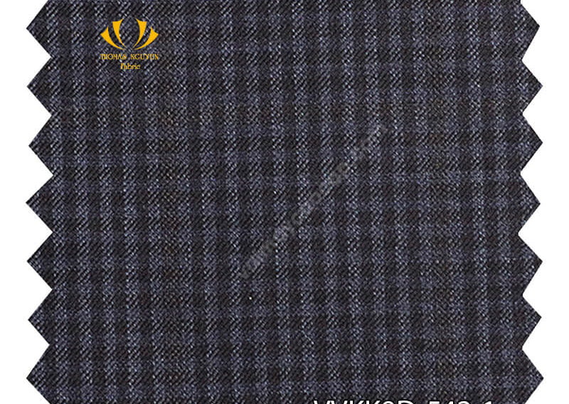 Thomas Nguyen Fabric